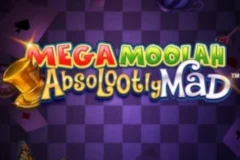 Absolootly Mad Mega Moolah slot