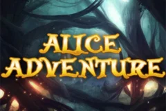 Alice Adventure slot