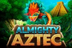 Almighty Aztec slot