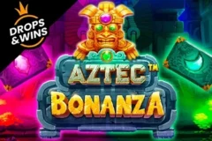 Aztec Bonanza slot