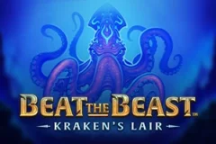Beat the Beast: Kraken's Lair slot