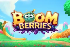 Boomberries slot