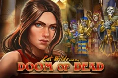 Cat Wilde and the Doom of Dead slot