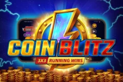 Coin Blitz slot