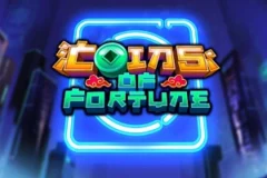 Coins of Fortune slot