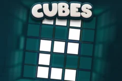 Cubes 2 slot