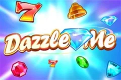 Dazzle Me slot