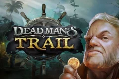 Dead Man's Trail slot