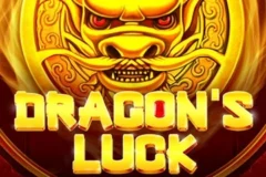 Dragon's Luck slot
