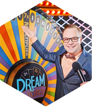 Dream Catcher slot