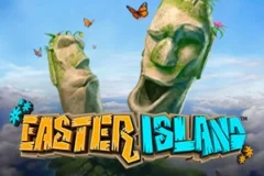 Easter Island slot