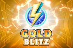 Gold Blitz slot