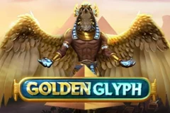 Golden Glyph slot