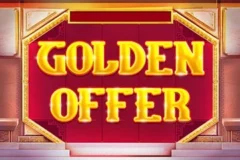 Golden Offer slot