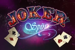 Joker Spin slot