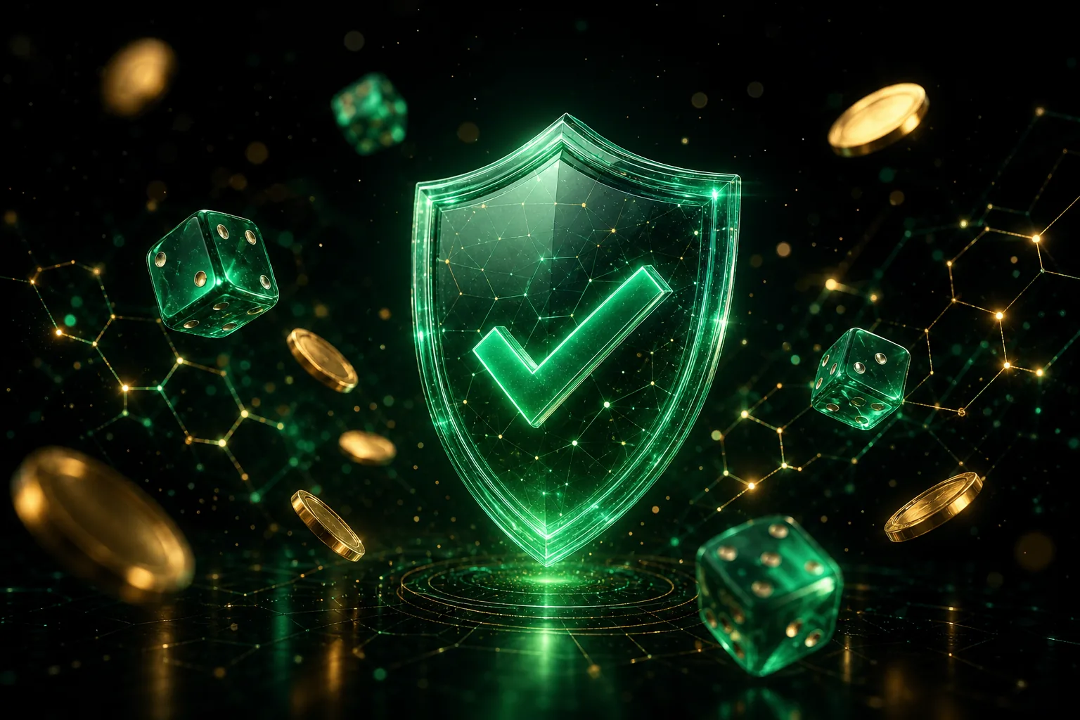 What Is “Provably Fair”, and How Do You Check It?