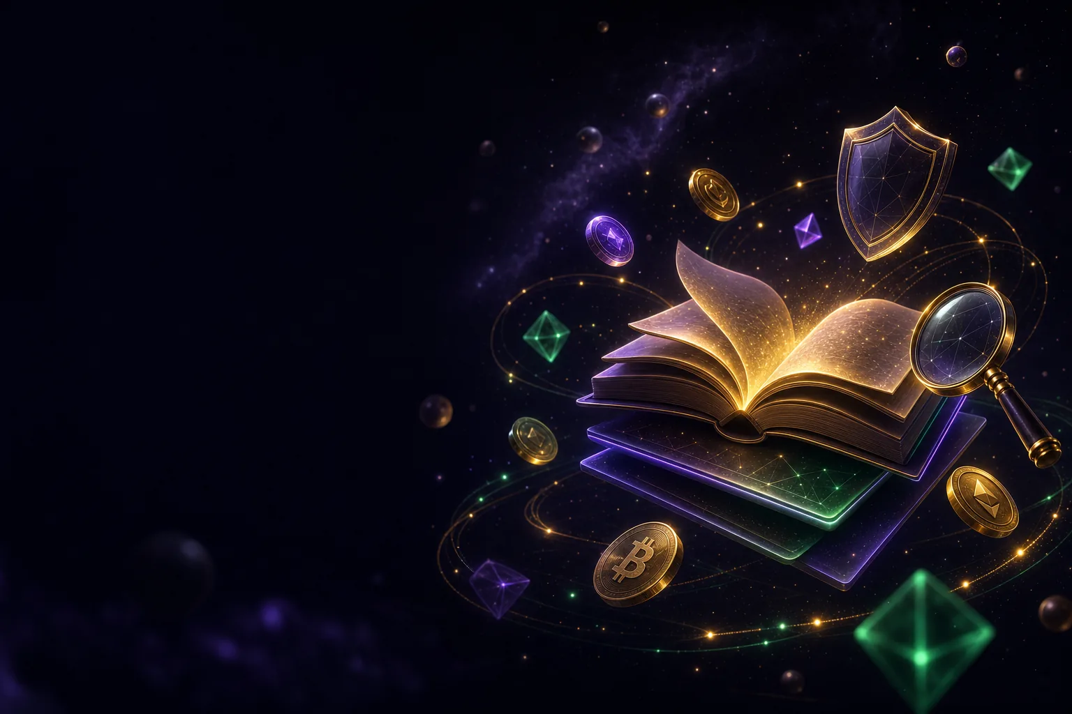 Crypto casino guides
