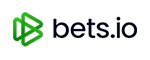 Bets.io logo