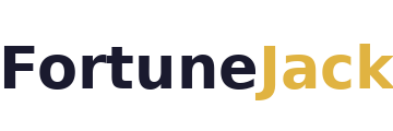 FortuneJack logo